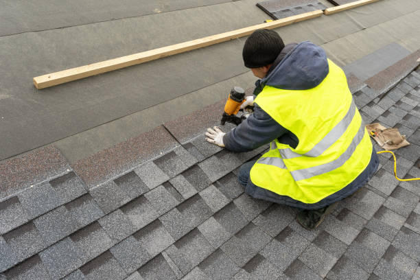 Best Best Roofing Contractors  in Wake Forest, NC