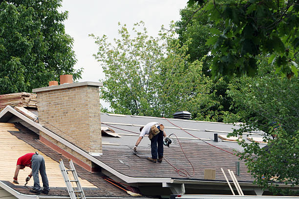 Professional Roofing Contractor in Wake Forest, NC