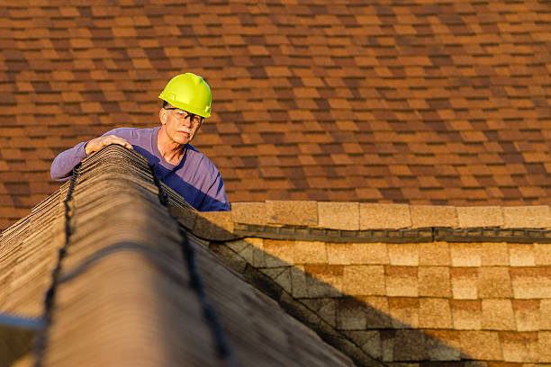 Roof Waterproofing Services in Wake Forest, NC