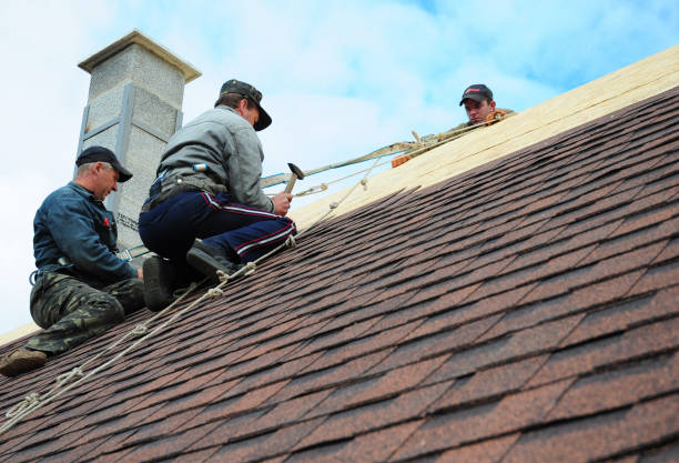 Best Tile Roofing Contractor  in Wake Forest, NC