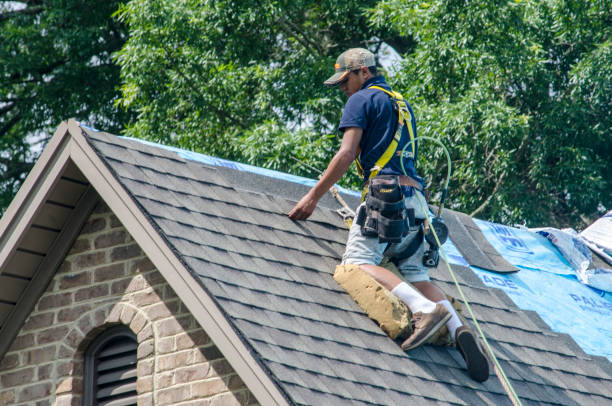 Best New Roof Installation  in Wake Forest, NC