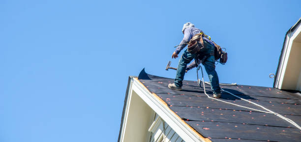 Best Best Roofing Contractors  in Wake Forest, NC