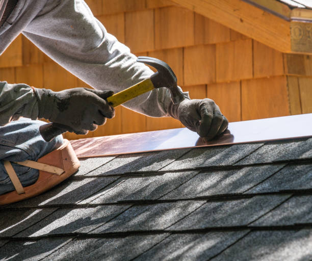 Residential Roof Replacement in Wake Forest, NC
